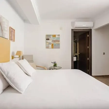 Apartamento Andalucia Ronda Centro Apartment Ronda
