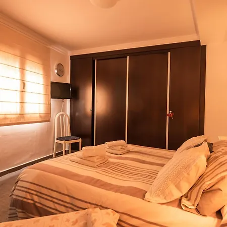 Apartamento Andalucia Ronda Centro