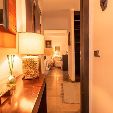 Apartment Apartamento Andalucia Ronda Centro *