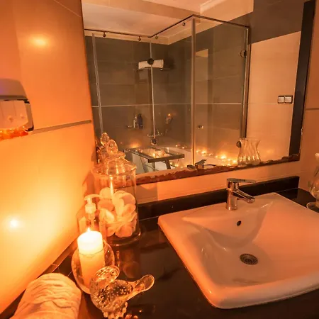 Apartamento Andalucia Ronda Centro * Ronda