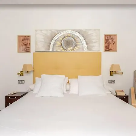 Apartamento Andalucia Ronda Centro Ronda
