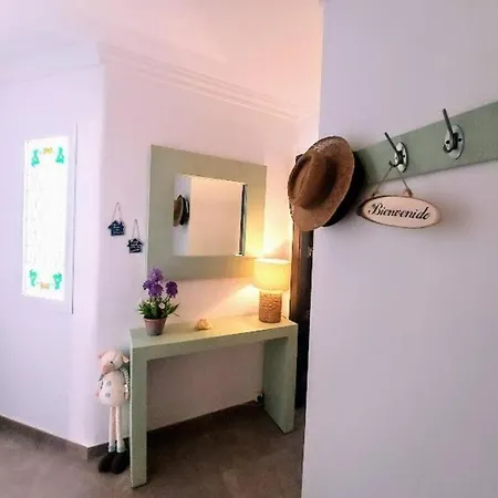 Apartamento Andalucia Ronda Centro