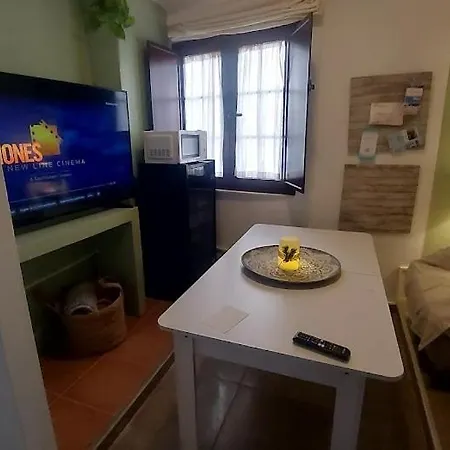 Apartamento Andalucia Ronda Centro *