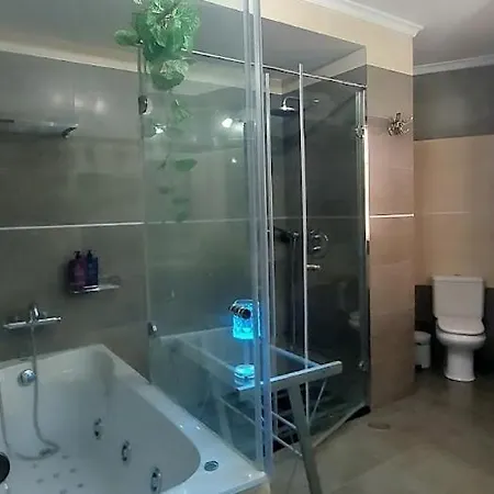 Apartamento Andalucia Ronda Centro * Ronda