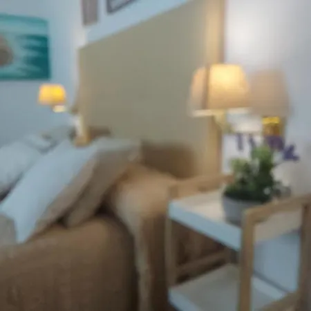 Apartamento Andalucia Ronda Centro