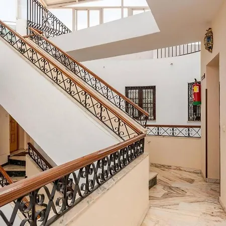 Apartamento Andalucia Ronda Centro Apartment