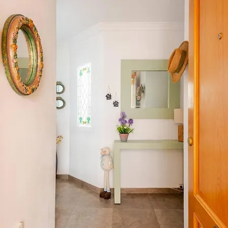 Apartamento Andalucia Ronda Centro Apartment *