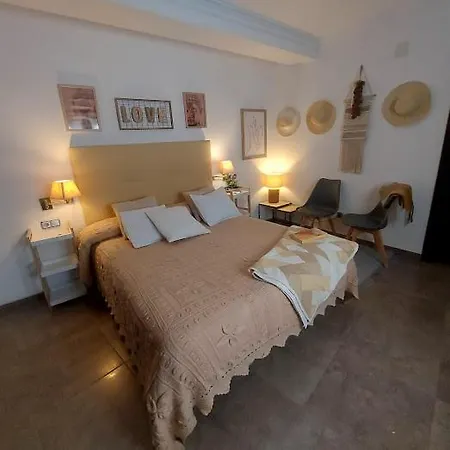 Apartamento Andalucia Ronda Centro *