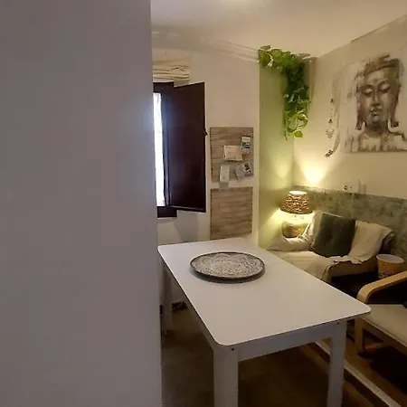 Apartamento Andalucia Ronda Centro Ronda
