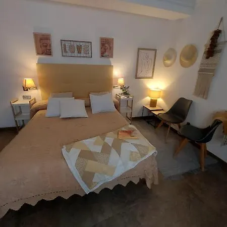 Apartamento Andalucia Ronda Centro * Ronda
