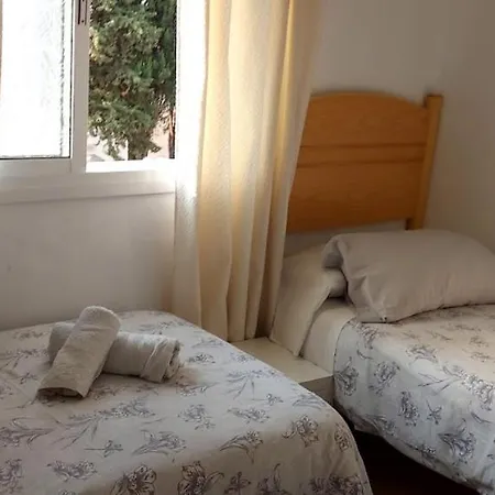 Apartamento Andalucia Ronda Centro Apartment Ronda