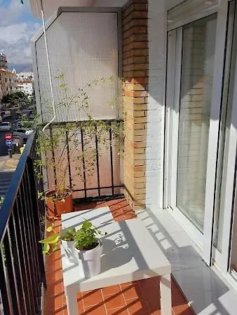 Apartment Apartamento Andalucia Ronda Centro
