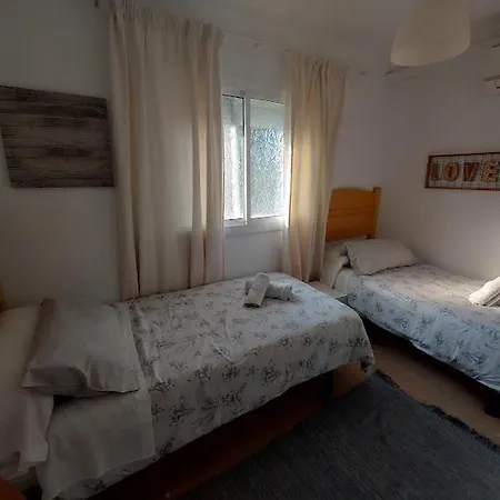 Apartamento Andalucia Ronda Centro *
