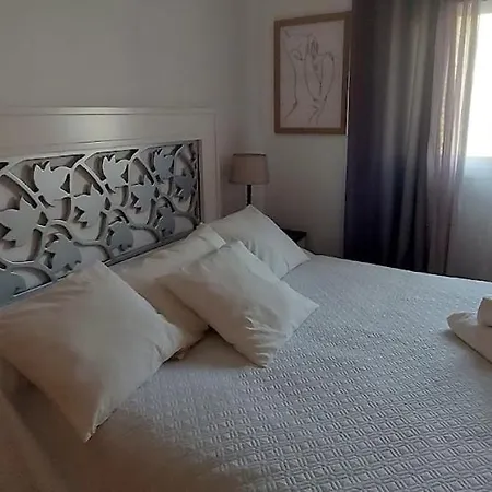 Apartamento Andalucia Ronda Centro Apartment *