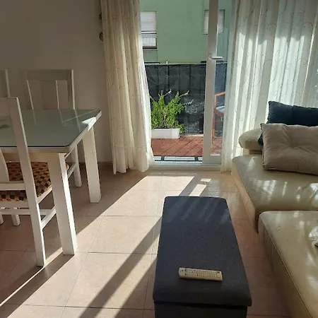 Apartamento Andalucia Ronda Centro Apartment Ronda