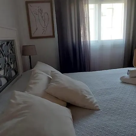 Apartment Apartamento Andalucia Ronda Centro Ronda