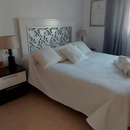 Apartamento Andalucia Ronda Centro *