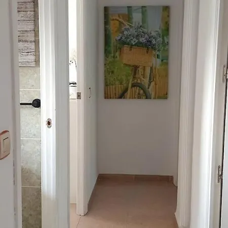 Apartamento Andalucia Ronda Centro Apartment