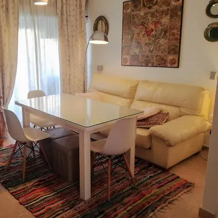 Apartamento Andalucia Ronda Centro Apartment *