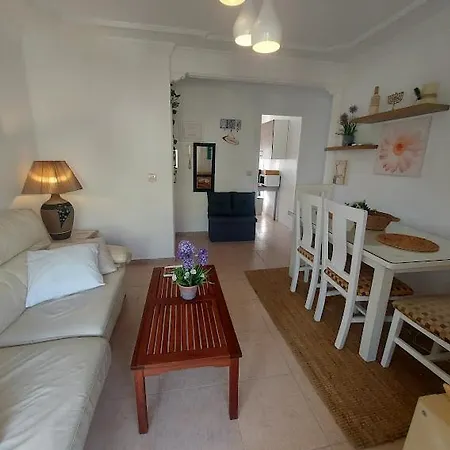 Apartamento Andalucia Ronda Centro *