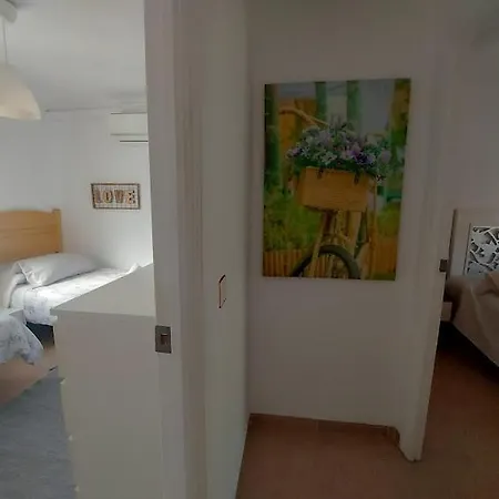 Apartamento Andalucia Ronda Centro * Ronda