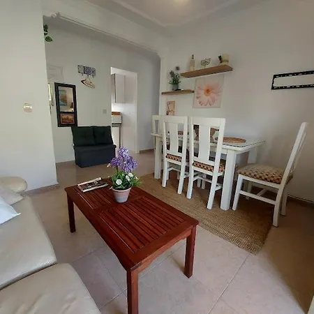 Apartment Apartamento Andalucia Ronda Centro Ronda