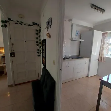 Apartamento Andalucia Ronda Centro * Ronda