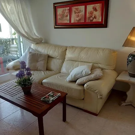 Apartamento Andalucia Ronda Centro Apartment *