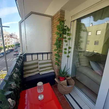 Apartamento Andalucia Ronda Centro Apartment Ronda