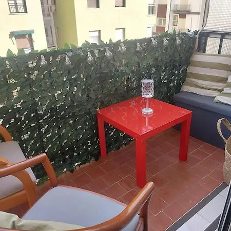 Apartamento Andalucia Ronda Centro *