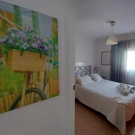 Apartamento Andalucia Ronda Centro