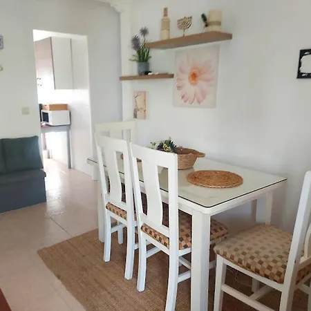 Apartamento Andalucia Ronda Centro Apartment