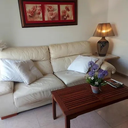 Apartamento Andalucia Ronda Centro Apartment Ronda