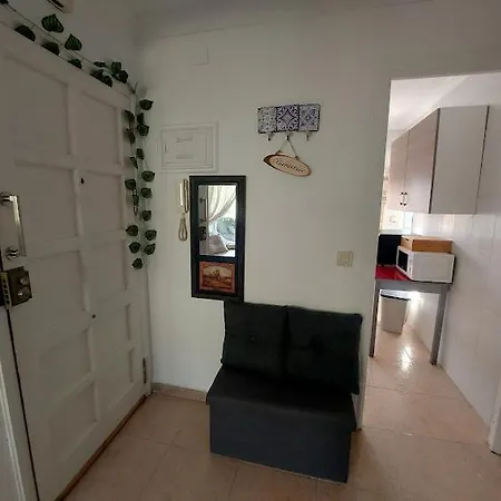 Apartment Apartamento Andalucia Ronda Centro Ronda