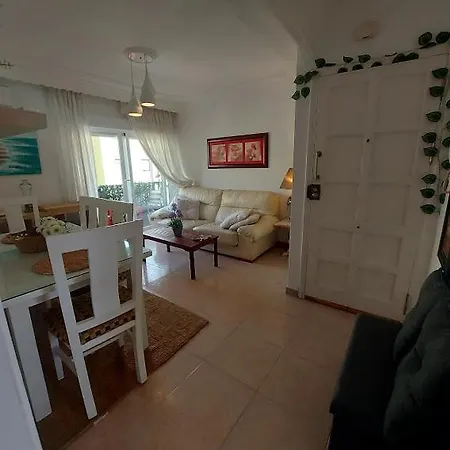 Apartamento Andalucia Ronda Centro Ronda