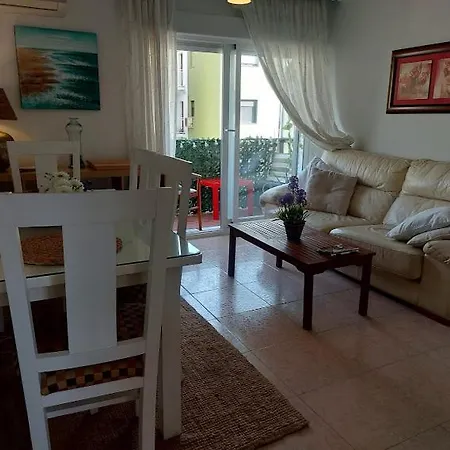 Apartment Apartamento Andalucia Ronda Centro