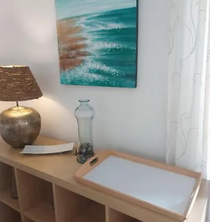 Apartamento Andalucia Ronda Centro *