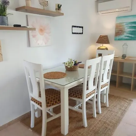 Apartment Apartamento Andalucia Ronda Centro
